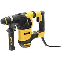 DeWALT  Kladivo D25333K 3,7 kg 950W kombi
