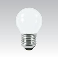 NBB Žárovka E27   8W iluminační matná