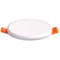 PROLUMIA Svítidlo LED Pro-Space  570lm 3000K kulaté IP66