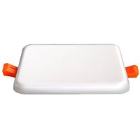 PROLUMIA Svítidlo LED Pro-Space  620lm 4000K čtvercové IP66