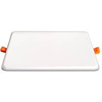 PROLUMIA Svítidlo LED Pro-Space 1160lm 3000K čtvercové IP66