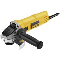 DeWALT  Bruska DWE4157  900W   125 mm úhlová