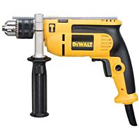DeWALT  Vrtačka příklepová DWD024 650W 240V bez kufru