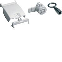 Zámek HAGER FZ821N pro skříň UNIVERS