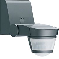 HAGER Detektor pohybu Komfort 220/360° antracit