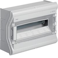 Skříň VECTOR II VE118PN 18TE na o. IP65
