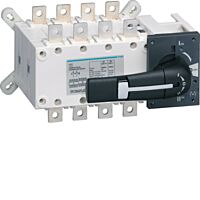 Přepínač HAGER HI451 125A 4P