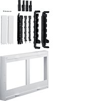 Univers-SD 300x500mm pro 4xNH00 na přípo