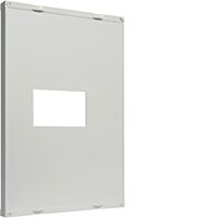 UC52LE7 Kryt s výřezem,universN.1600A, p