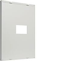 UC52LE7M Kryt s výřezem,universN.1600A,