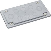 Kabelové průchodky