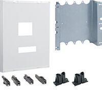 UC42LE3F Kryt s výřezem,universN.1600A,