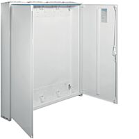 Rozvaděč nástěnný FW, IP44, tř. ochr.II,