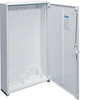 Rozvaděč nástěnný FW, IP44, tř. ochr.II,