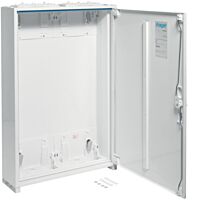 Skříň UNIVERS FW FWB52D IP44 tř. ochr.II