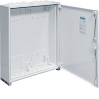 Rozvaděč nástěnný FW, IP44, tř. ochr.II,