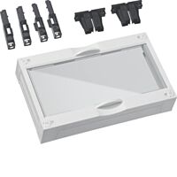 UC11BAKL univers N 1600 A-SD 150x250mm t