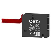 OEZ Kontakt VL50 návěstní