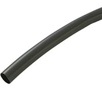 Bužírka Ø  6x0,5 PVC černá 041(105)