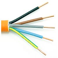 PRAFlaSafe X-J 5x1,5 RE ( 5j1,5 )