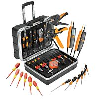 WEIDMÜLLER Kufr Top Case Premium