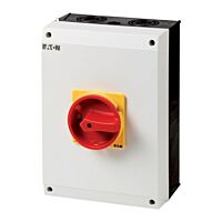 Spínač T5-3-8901/I5/SVB hlavní 100A