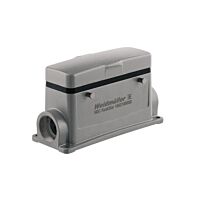 Pouzdro Weidmuller HDC 24B SDBO 2PG21G