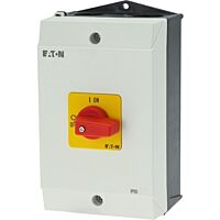 P1-32/I2-RT Vypínač zapnuto/vypnuto, 32