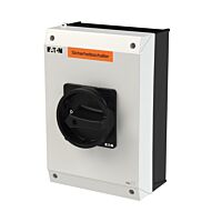 P3-63/I4-SI/HI11-SW Bezpečnostní vypína