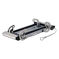 Kryt Weidmuller HDC 24B DMDQ 2QB