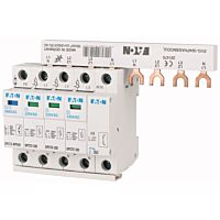 SPCT2-385-3 +NPE/BB Svodič přepětí třídy