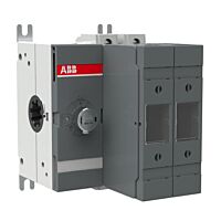 ABB Pojistkové odpínače OS…OS63GD02  1SCA116777R1001