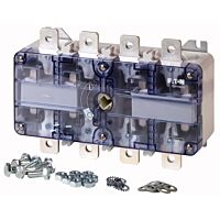 DMV1000N/1 DUMECO DMV 1000N/1 3P+SN Vypí