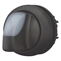 EATON Hlavice ovládací TITAN M22S-WLK3-W
