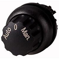 M22S-WR3-X94 Ovládací otočná hlavice, s