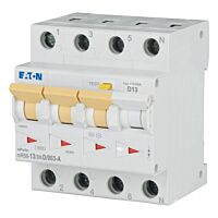 mRB6-13/3N/D/003-A Proudový chránič s na
