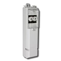 Svorka SI - A - 8.35.4/2 stožár. výzbroj