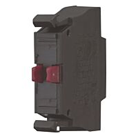 EATON Prvek TITAN M22-CK02 kontaktní, 2R, upevnění vpředu, pružinové připojení