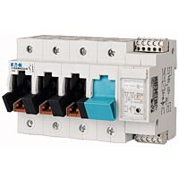 Z-SLK/NEOZ/3+N Pojistkový odpínač pro D0