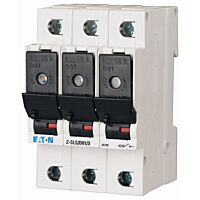 Odpínač Z-SLS/D01/3 pojistkový