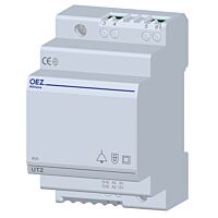 OEZ Trafo UTZ-4-A zvonkové na lištu