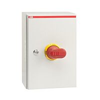 ABB Odpínače v krytu OTL-ocel OTL100BA3U  1SCA022562R9080