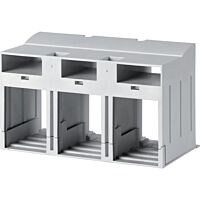 EATON Kryt NZM4-XKSA svorek