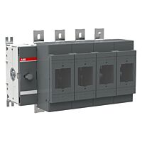 ABB Pojistkové odpínače OS…OS800D04F  1SCA022825R8520