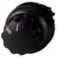 M22S-WR-X92 Ovládací otočná hlavice, s