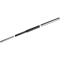 Tyč DEHN 480020 2m FeZn zemnící