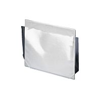 Schránky na dokumentaci z plastu - DIN A