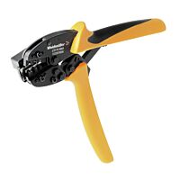 WEIDMÜLLER Kleště CTF PV WM4 krimplovací 2,5 - 6 mm² pro fotovoltaiku