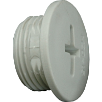 Zátka TZ-M20 těsnící