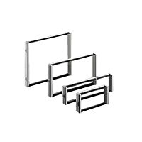 Příklop RITTAL 2787.000 500x400x47,5mm